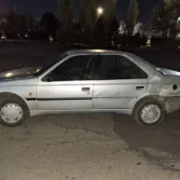 پژوروا دوگانه|خودرو سواری و وانت|بوئین زهرا, |دیوار