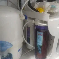 خرید به صرفه از تصفیه آب شهرک نفت