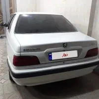 پارس tu5 lx کلاس ۱۵|خودرو سواری و وانت|اصفهان, پزوه|دیوار