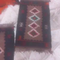 پوست  و چرم  وقالیچه دستباف|فرش|گرمسار, |دیوار