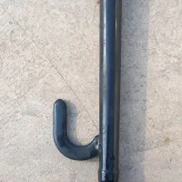 قفل فرمان/قفل پدال پرایدی