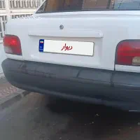 پراید مدل 83 کاربراتور|خودرو سواری و وانت|قم, قلعه کامکار|دیوار