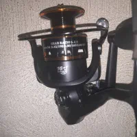 لنسرماهیگیری