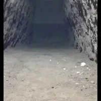 چاه کن مغنی|خدمات پیشه و مهارت|چهارباغ, |دیوار