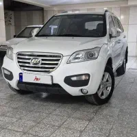 لیفان x60 مدل ۹۵ دنده هیلمنی