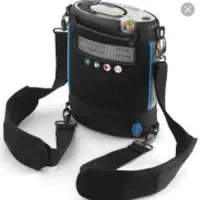 اکسیژن ساز پرتابل قابل حمل همراه شارژی اینواکر USA