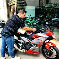 کارشناس1000Zکاوازاکی4سیلندر250نینجا300موتورRRسیکلت|خدمات موتور و ماشین|تهران, حکیمیه|دیوار