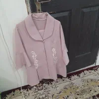 کت شلوار زنانه