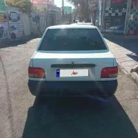 پراید عروسک مدل ۸۴ بشرط پلمپ|خودرو سواری و وانت|صفادشت, |دیوار