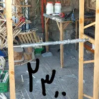 تولید رگال جالباسی