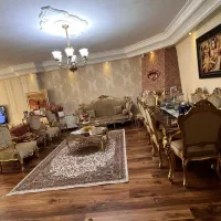 ۱۲۰متر۲خواب فول امکانات بهترین لوکیشن منطقه|فروش آپارتمان|تهران, دریان‌نو|دیوار