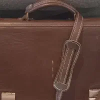 کیف اداری چرم طبیعی اصل