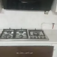 . تک واحدی بالای همکف صدمتری|فروش آپارتمان|سیرجان, |دیوار
