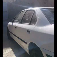 سمند ef7 مدل 97|خودرو سواری و وانت|تهران, الهیه|دیوار