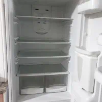 یخچال امرسان ۲۱ فوت|یخچال و فریزر|قرچک, باقرآباد|دیوار