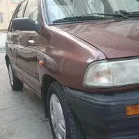 پرایدحاچبک ۸۶