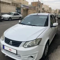 ساینا ۹۷|خودرو سواری و وانت|دلیجان, |دیوار