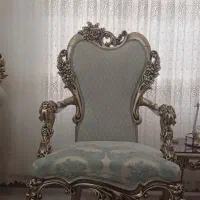 فروش مبل ۷ نفر استیل نو نو نو لوکس