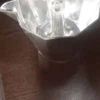 قهوه ساز استیل