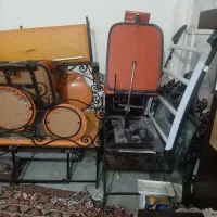 لوازم آرایشگاه