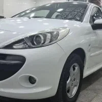 207 پانا مدل 401|خودرو سواری و وانت|خرمآباد, |دیوار