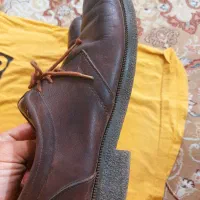 کفش چرم|کیف، کفش، کمربند|خرمآباد, |دیوار