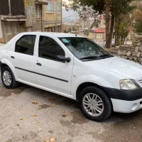 ال نود مدل 96|خودرو سواری و وانت|خرمآباد, |دیوار