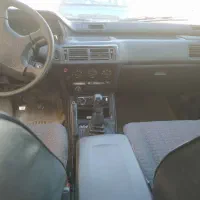 میتسوبیشی گالانت مدل 93|خودرو سواری و وانت|شیراز, شهرک گلستان شمالی|دیوار