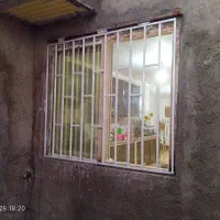 جوشکاری برشکاری خرده کاری سیار