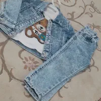 سویشرت وکاپشن بچگانه