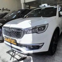 فیدلیتی پرایم ۷نفره،۱۰پر مدل۱۴۰۲ بی رنگ