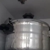 زودپز بدون ایراد