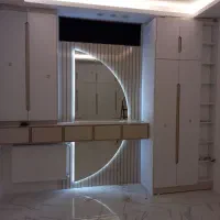 کمد دیواری|جاکفشی، کمد، دراور|اسلامآباد غرب, |دیوار