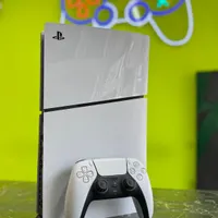 Ps5 slim digital