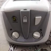 سرخ کن سان استار