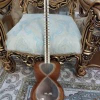 تار ایرانی دو مهر