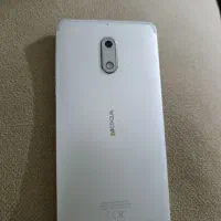 موبایل نوکیا 6|موبایل|الوند, |دیوار