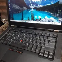 لپتاپi5 نسل2 Lenovo|رایانه همراه|اصفهان, مسجد مصلی|دیوار
