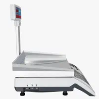 ترازوی دیجیتال توزین صدر 70 کیلویی چاپگردار|فروشگاه و مغازه|بندرعباس, |دیوار