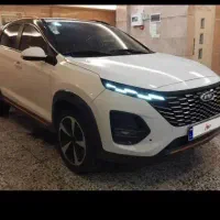 ایکس 33 اتومات ام وی ام ایکس کراس|خودرو سواری و وانت|اصفهان, وحید|دیوار