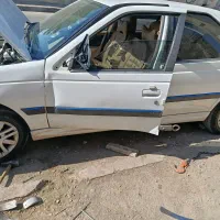 نیازمند صفکار و شاگرد صافکار