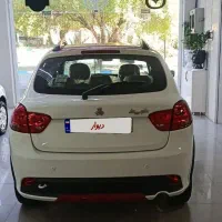 خودرو کویک GXR L مدل ۱۴۰۴