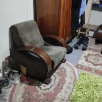 مبل راحتی
