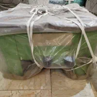 اجاق گاز زمینی سها