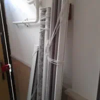 پرده زبرا