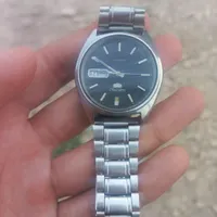 ساعت سی کو پنج اصل ژاپن اتوماتیک
