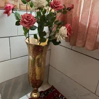 گل وگلدان شیک