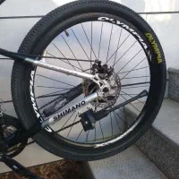 دوچرخه 26 المپیا|دوچرخه، اسکیت، اسکوتر|هریس, |دیوار