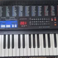 ارگ کاسیو ۶۷۰