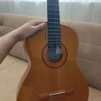 گیتار antonio caesar